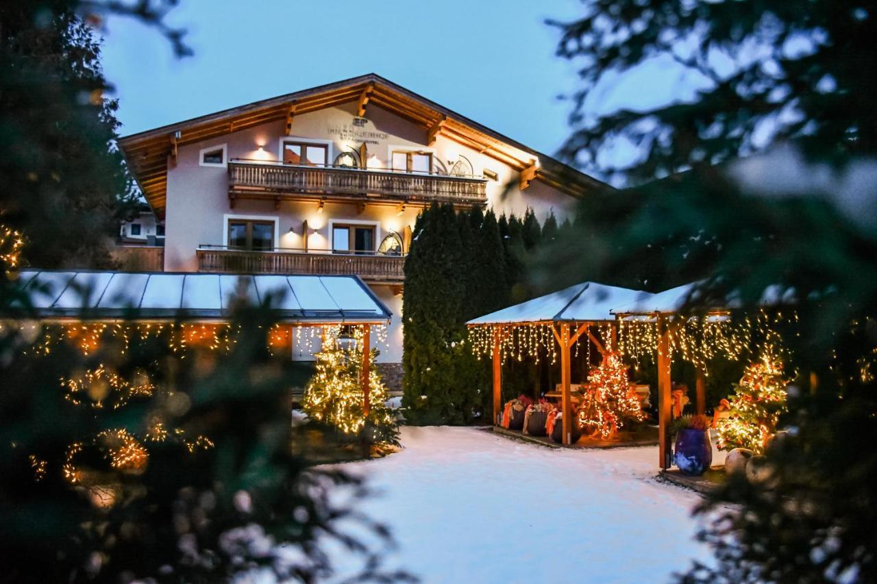 Hotel Boutique Pinzgauerhof