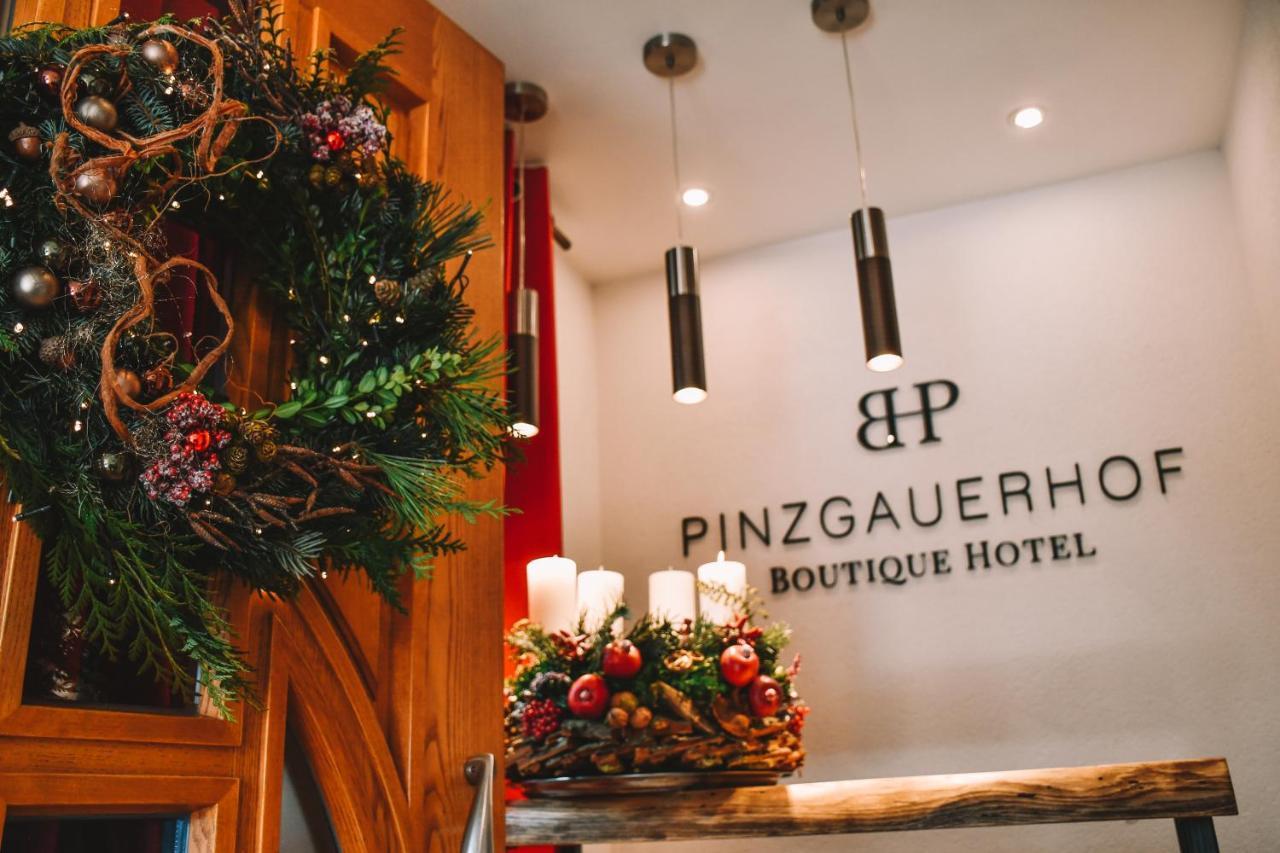 Boutique Pinzgauerhof