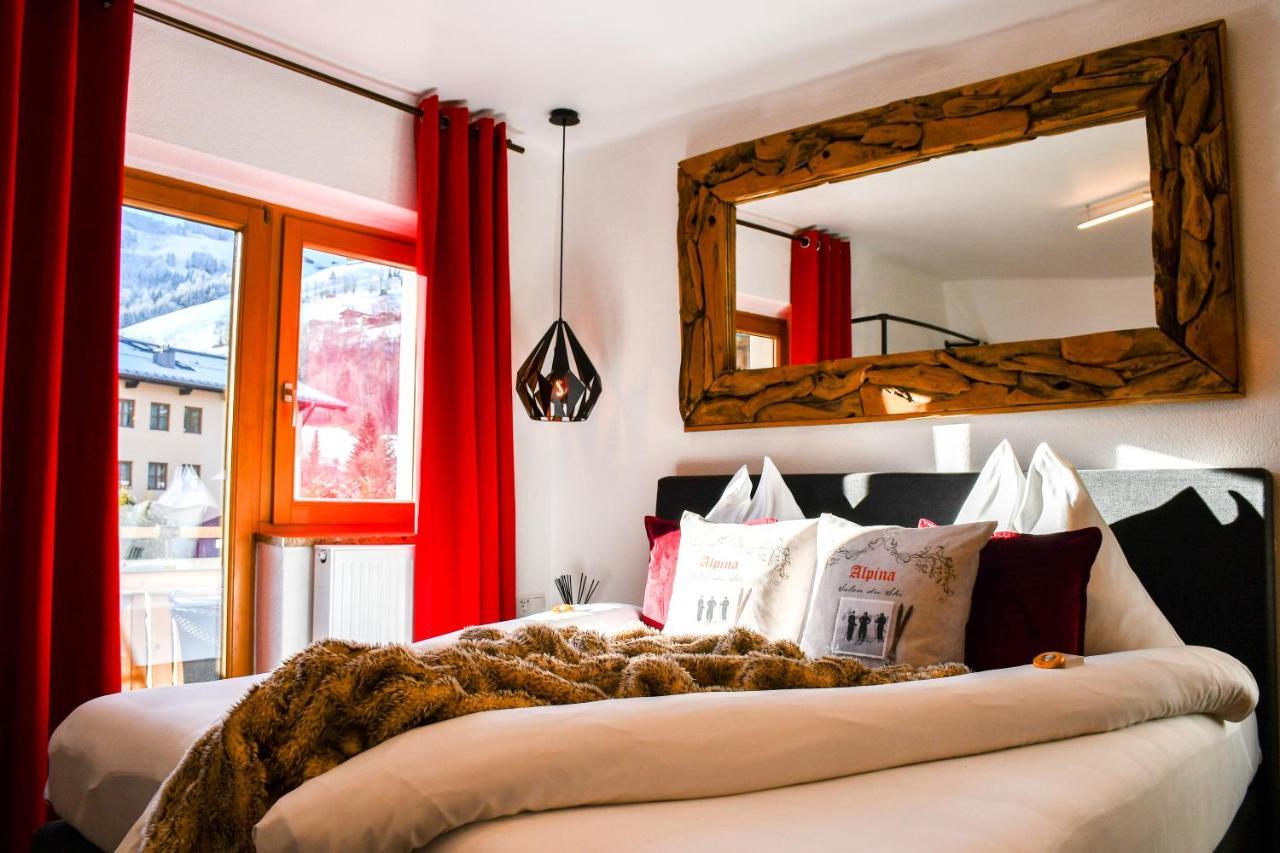 Hotel Boutique Pinzgauerhof 3*