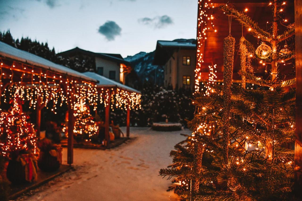 Boutique Pinzgauerhof 3* Kaprun