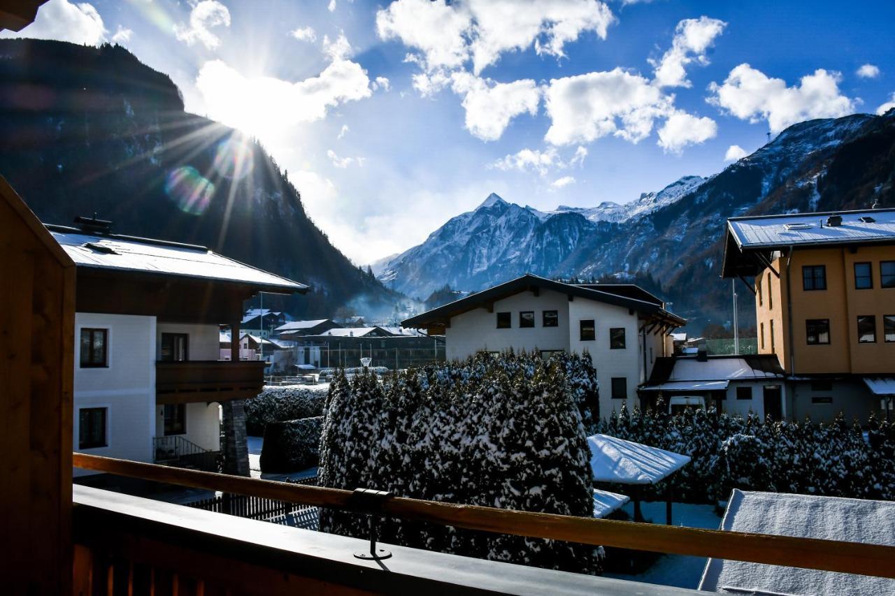 Boutique Pinzgauerhof Hotel