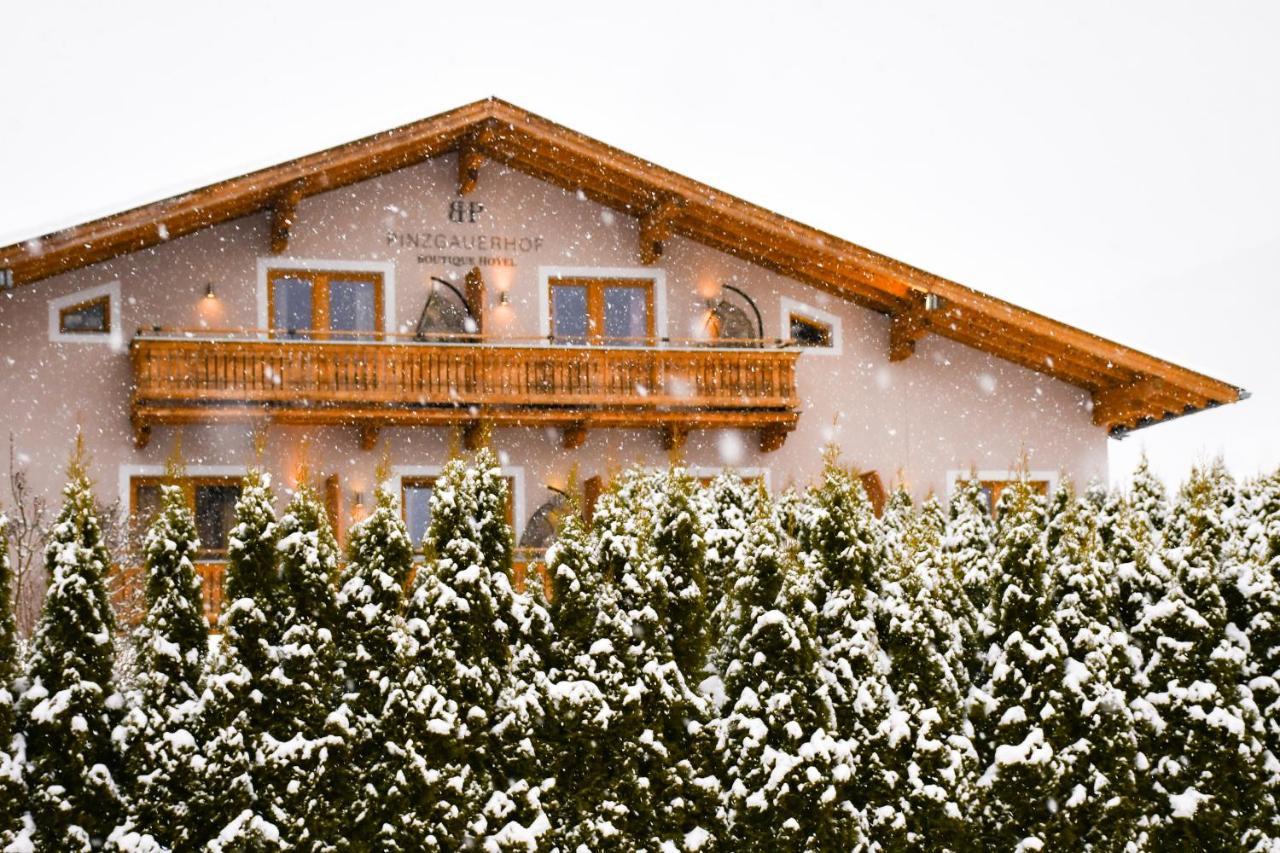 Boutique Pinzgauerhof