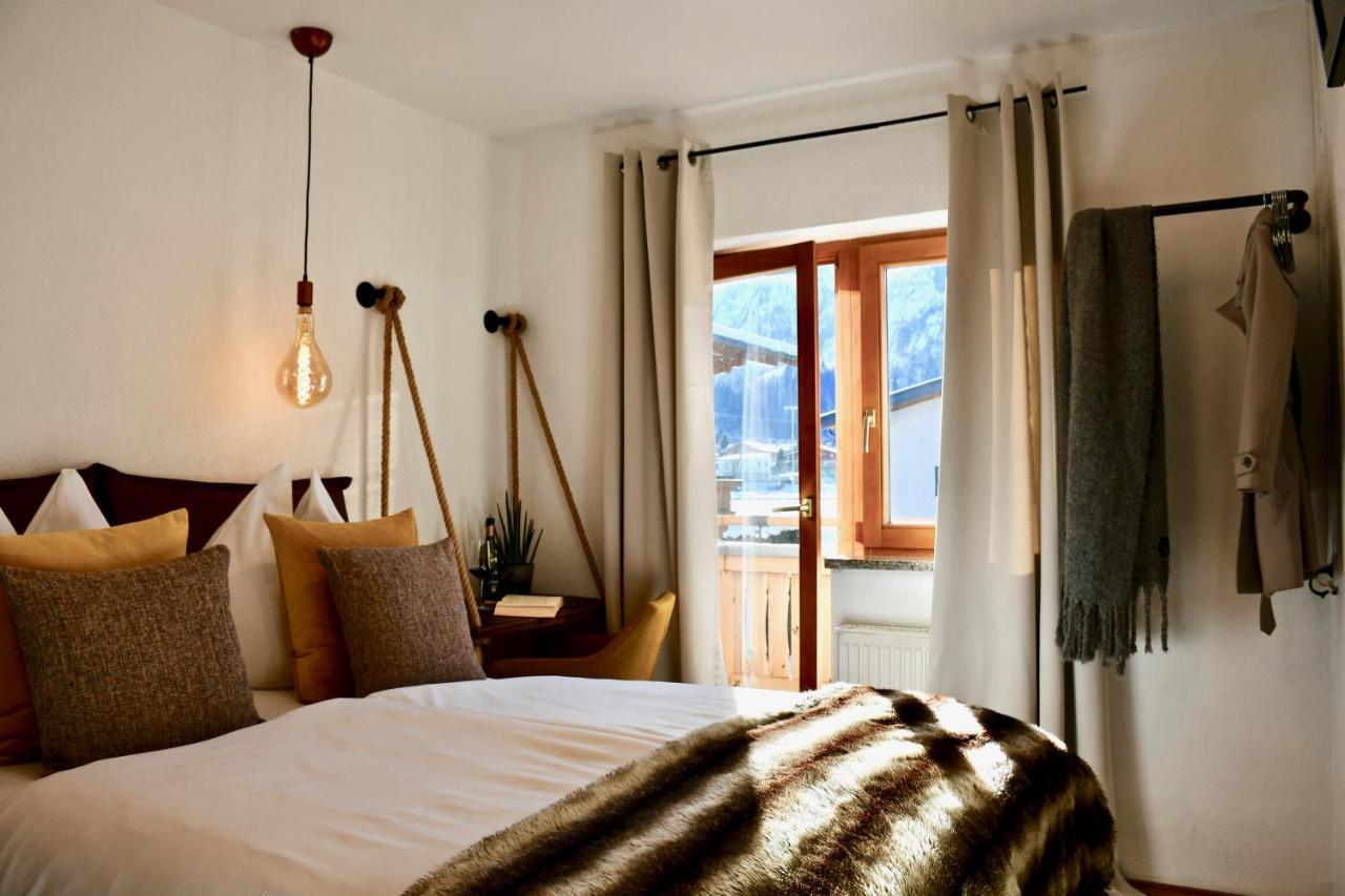 Boutique Pinzgauerhof Kaprun