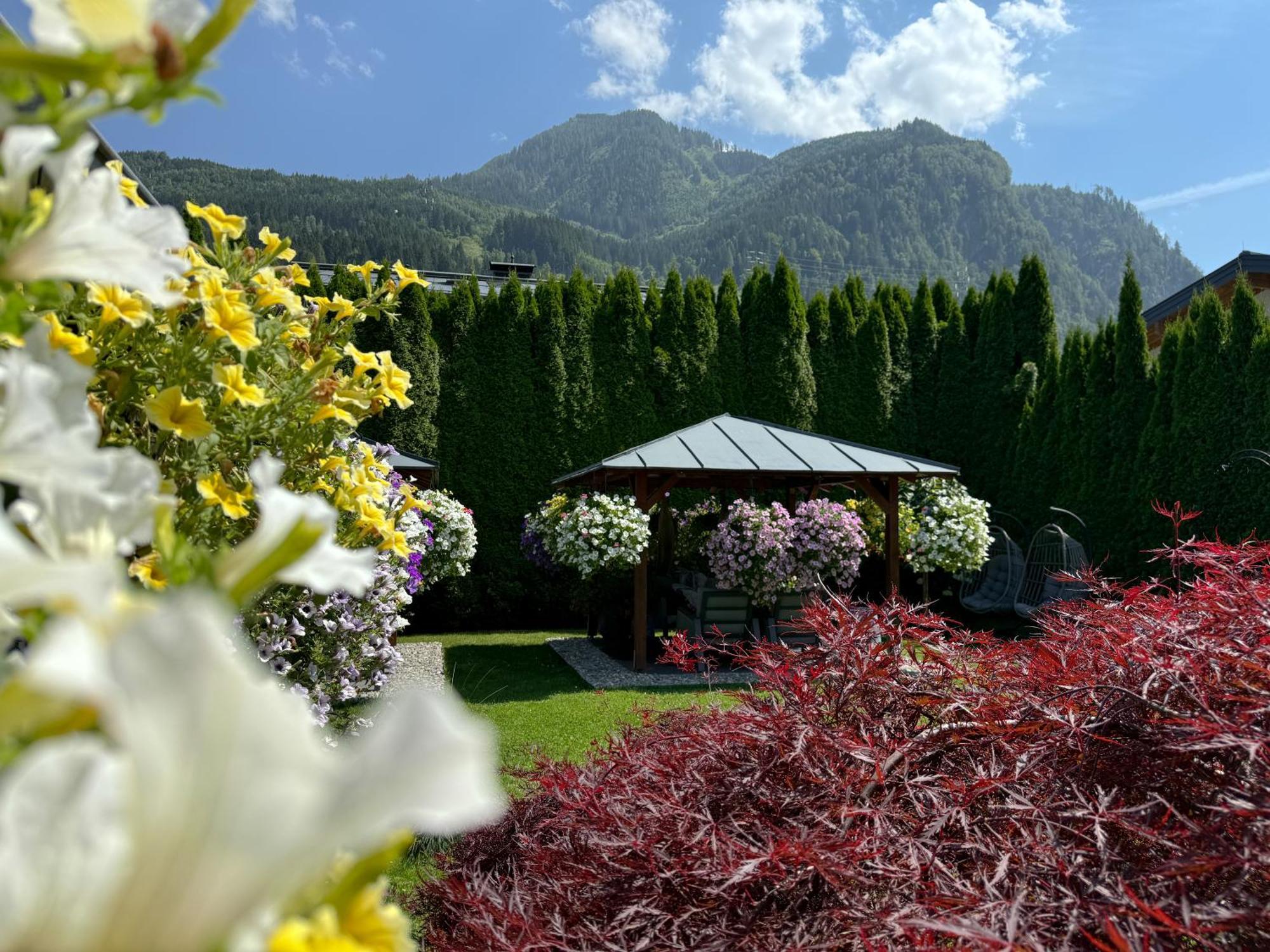 Boutique Pinzgauerhof Kaprun