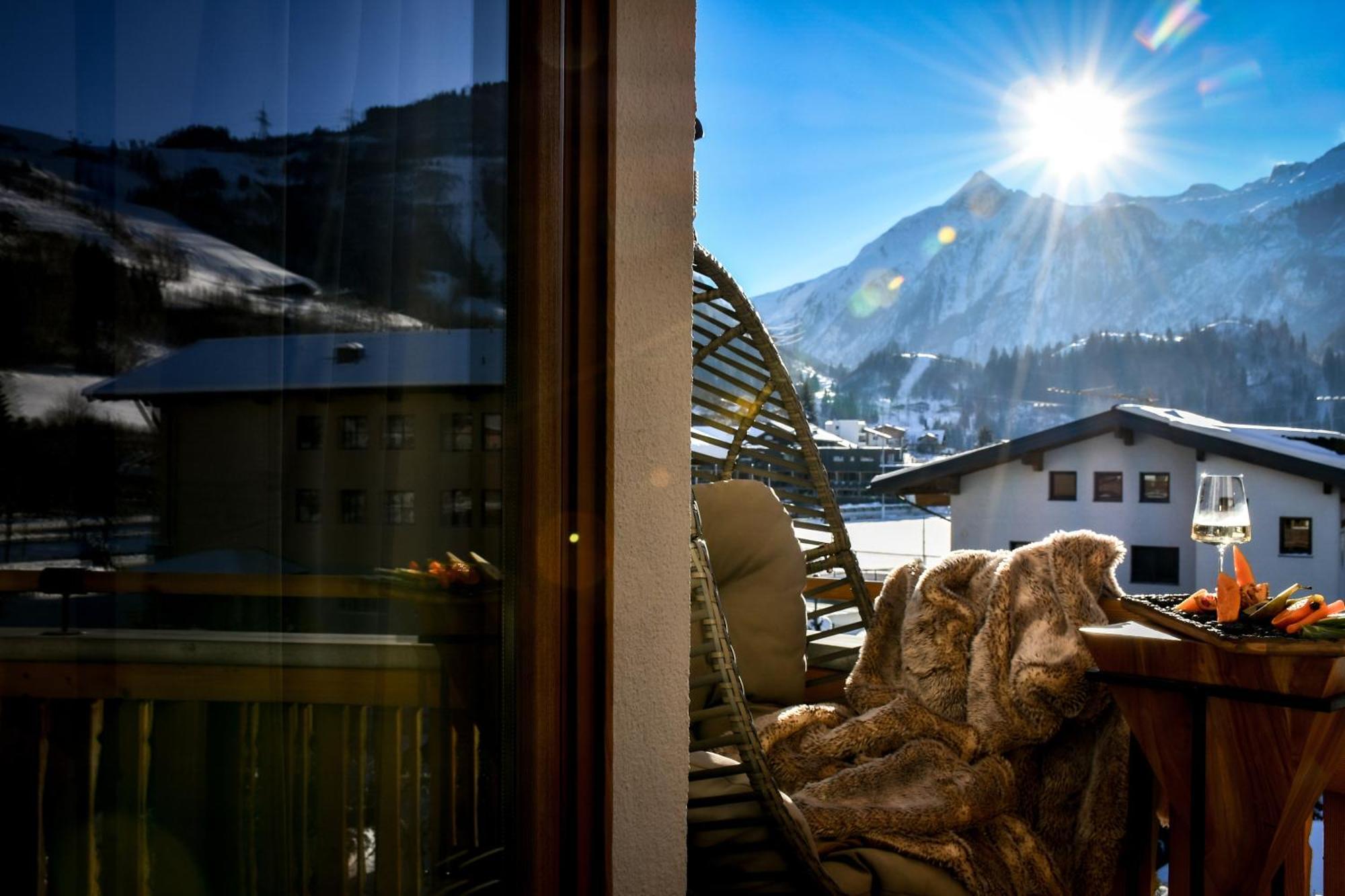 Hotel Boutique Pinzgauerhof