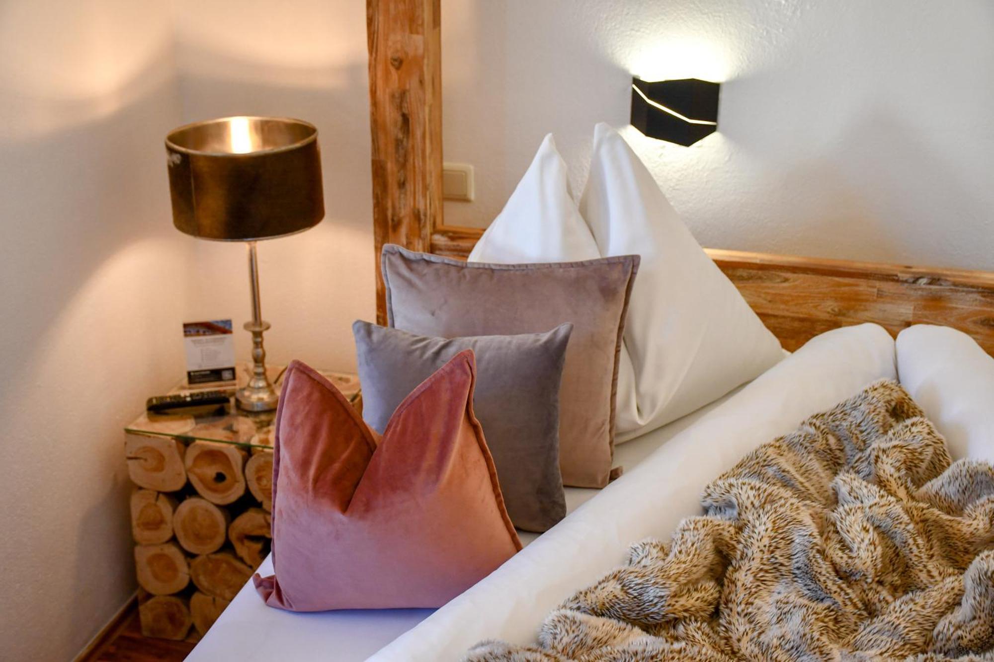 Boutique Pinzgauerhof 3* Kaprun