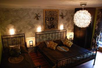 Boutique Pinzgauerhof Kaprun